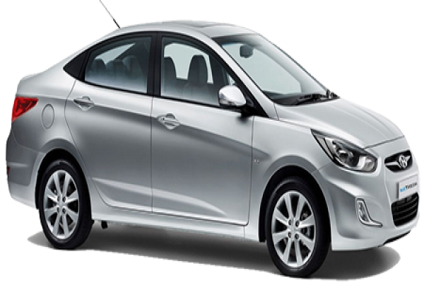 Hyundai Accent Blue veya benzeri