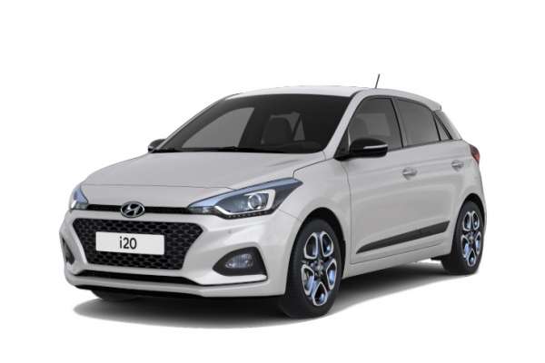 Hyundai İ20 veya benzeri