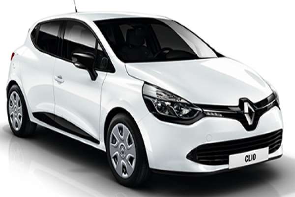 Renault Clio veya benzeri